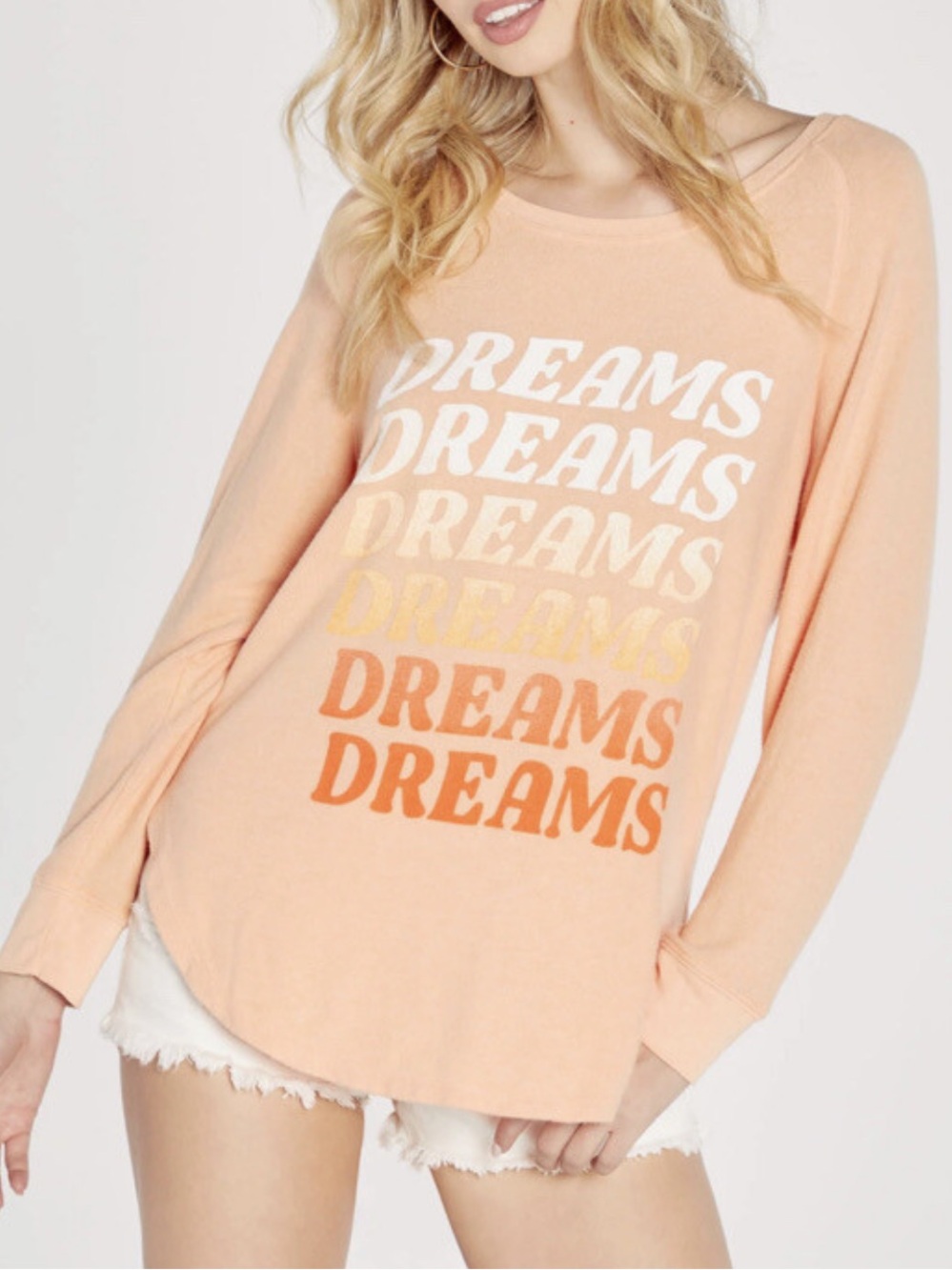 Wildfox Dreams Shirt